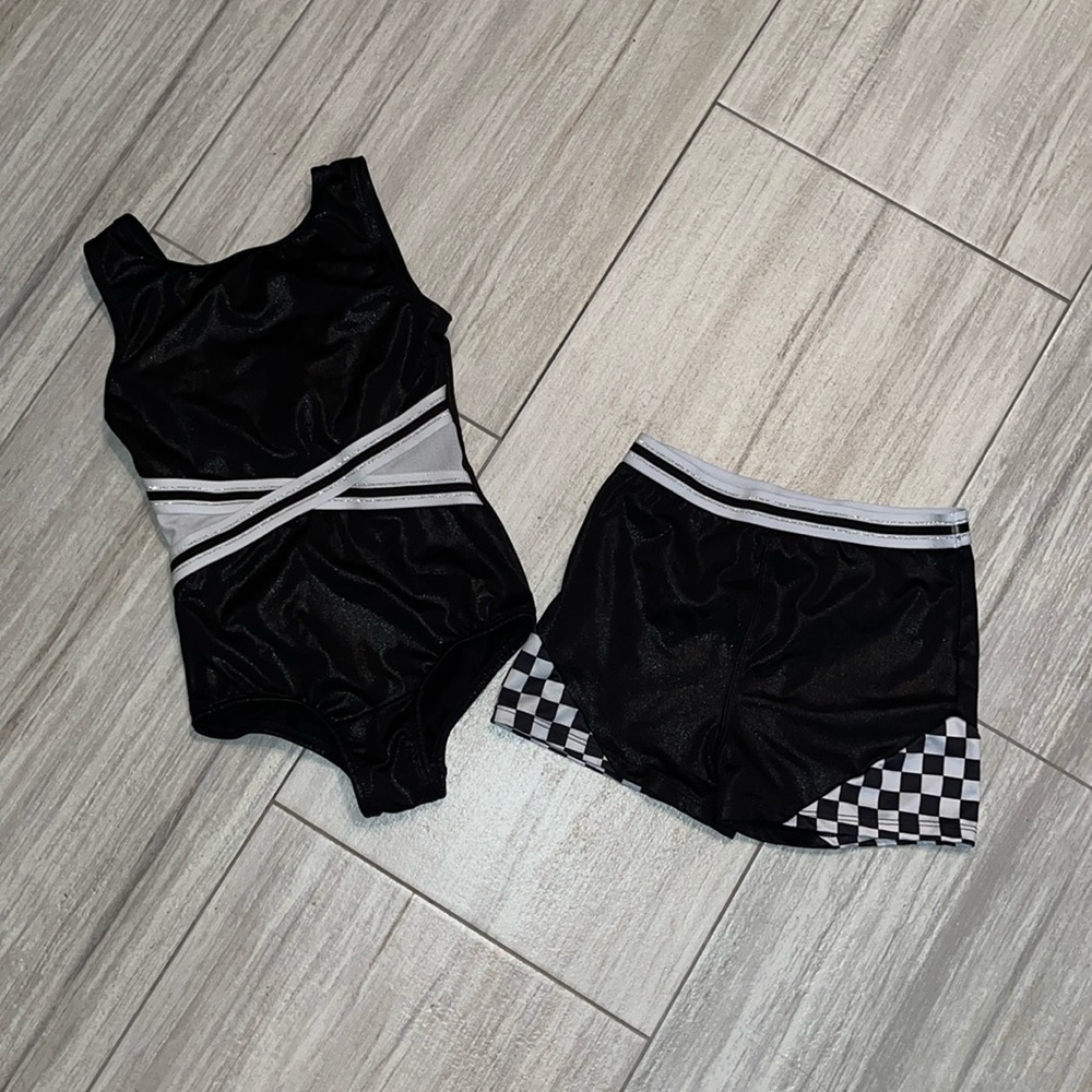Gymnastics/Tumbling